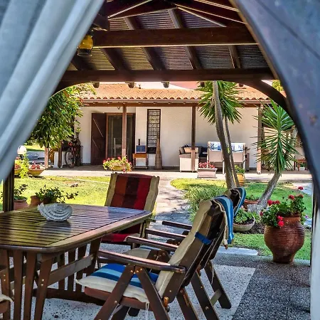 Sani Villa Lili 3