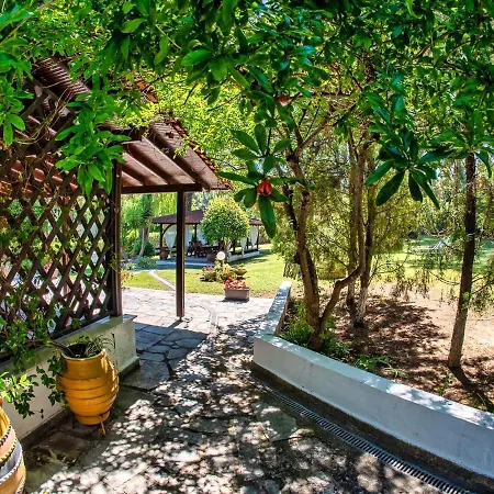 Sani Villa Lili 3 *