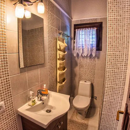 Villa Sani Villa Lili 3