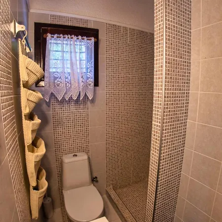 Villa Sani Villa Lili 3 Sani (Chalkidiki)