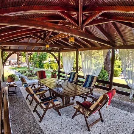 Villa Sani Villa Lili 3 Sani (Chalkidiki)
