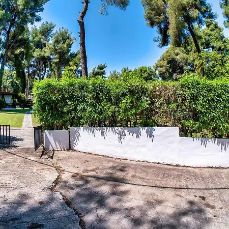 Villa Sani Villa Lili 3 *