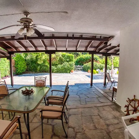 Sani Villa Lili 3 Villa