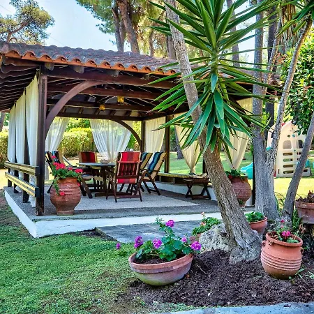Villa Sani Villa Lili 3 Sani (Chalkidiki)