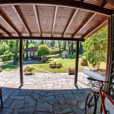 Villa Sani Villa Lili 3 Sani (Chalkidiki)