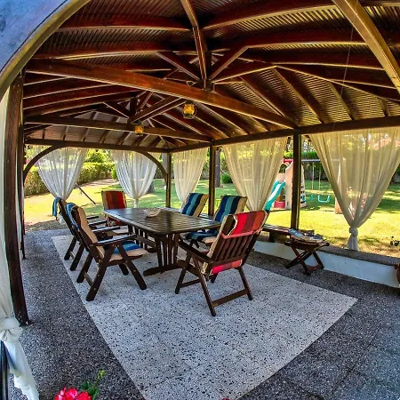 Sani Villa Lili 3 * Sani (Chalkidiki)