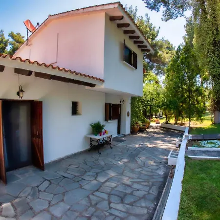 Sani Villa Lili 3 * Sani (Chalkidiki)