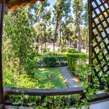 Villa Sani Villa Lili 3