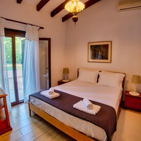 Sani Villa Lili 3