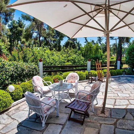 Sani Villa Lili 3