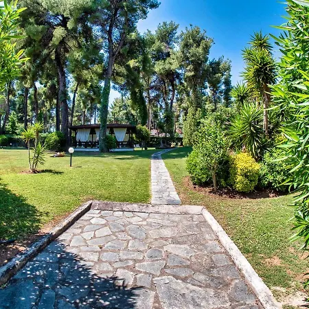 Sani Villa Lili 3 *