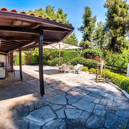 Villa Sani Villa Lili 3 *