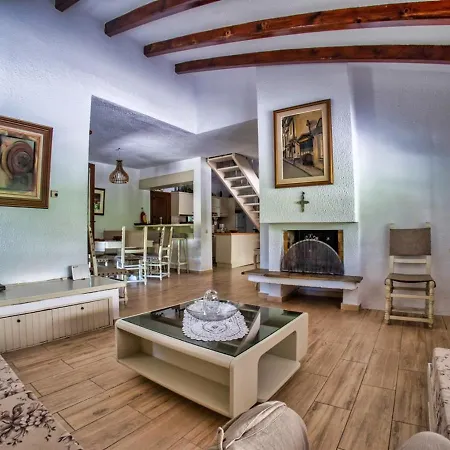 Sani Villa Lili 3 Villa *