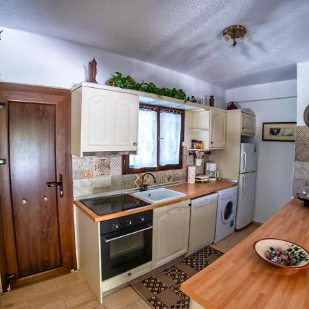 Villa Sani Villa Lili 3 *