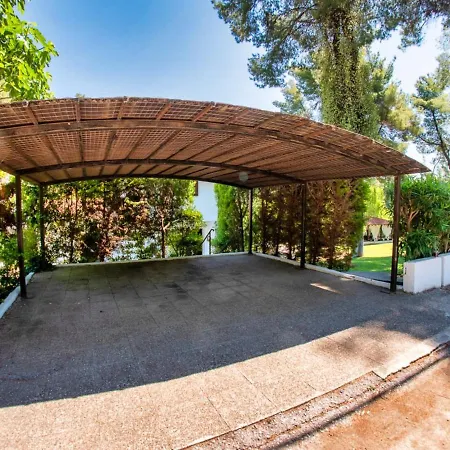 Sani Villa Lili 3 Villa Sani (Chalkidiki)