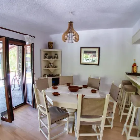 Sani Villa Lili 3 Villa