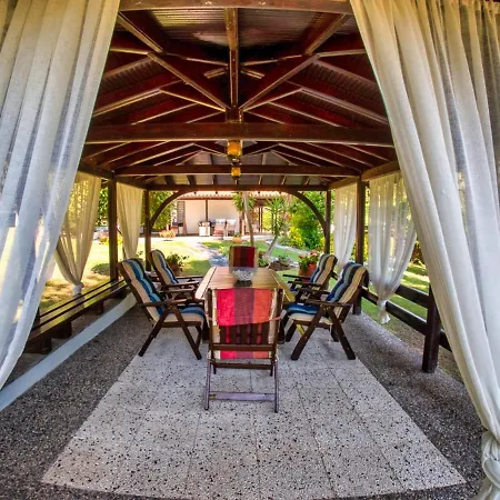 Sani Villa Lili 3